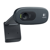 Logitech C270 - Webcam