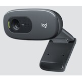 Logitech C270 - Webcam
