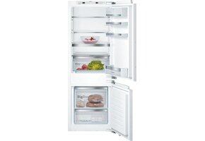 Bosch KIS77AFE0 - Inbouw koel-vriescombinatie