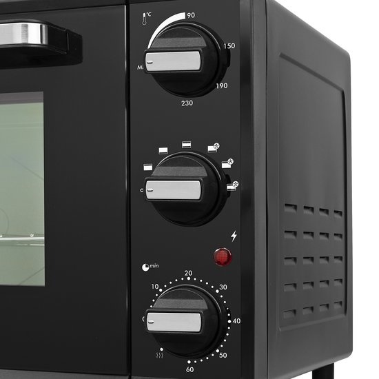 Tristar OV-3625 - Vrijstaande oven