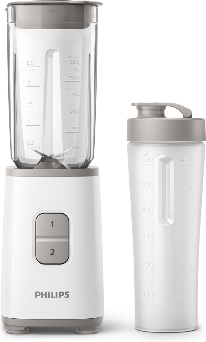 Philips Daily Collection HR2602/00 - Blender