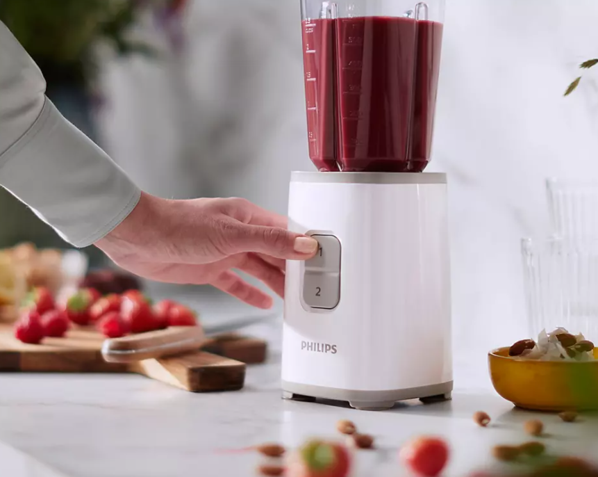 Philips Daily Collection HR2602/00 - Blender