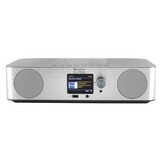 Soundmaster ICD2070SI - CD speler