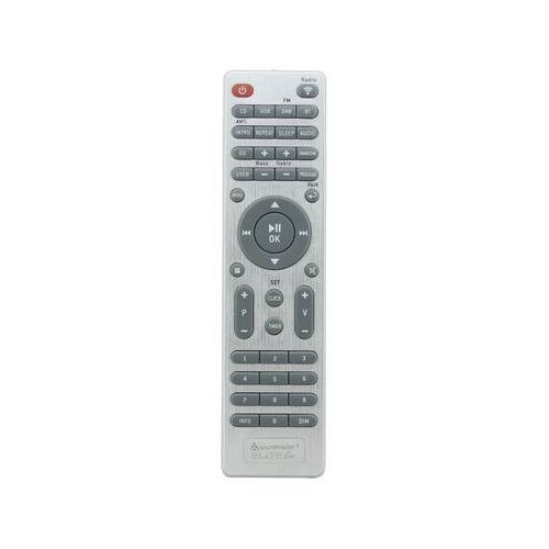 Soundmaster ICD2070SI - CD speler