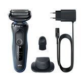 Braun Series 5 51-M1000s Wet & Dry - Scheerapparaat
