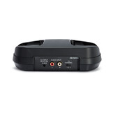 Aiwa WHF-880 (Zwart) - Draadloze koptelefoon