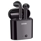 Denver TWE-36MK3 Zwart - Draadloze oordopjes