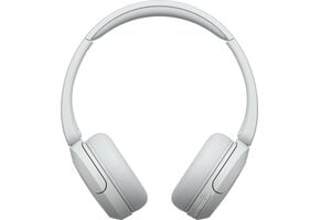 Sony WH-CH520 Wit - Draadloze koptelefoon