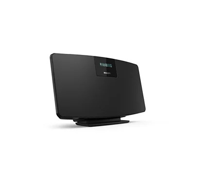 Philips TAM2505/10 - Radio