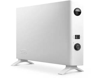 De'Longhi HSX2320F - Convectorkachel
