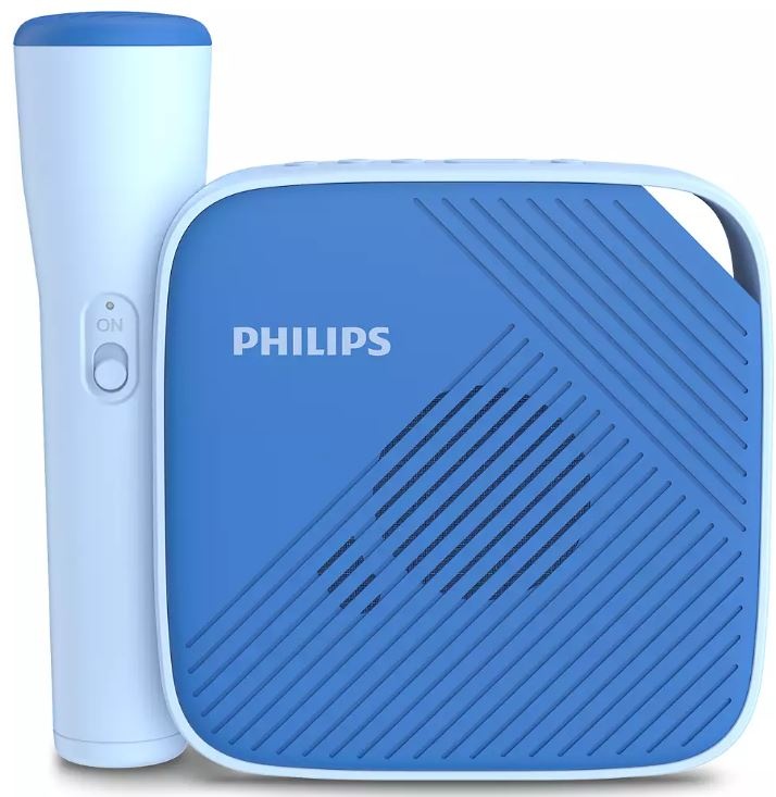 Philips TAS4405N - Draadloze speaker