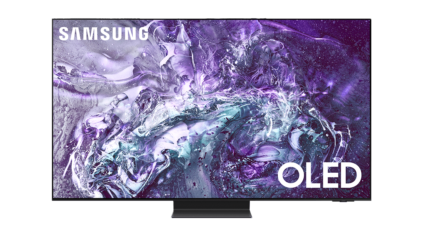Samsung OLED 4K 55S95D (2024) - OLED TV