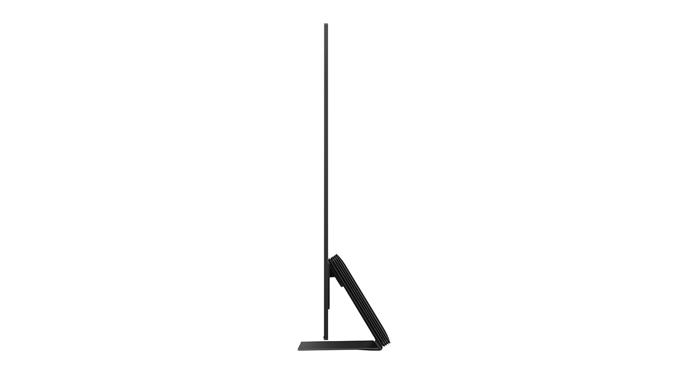 Samsung OLED 4K 55S95D (2024) - OLED TV