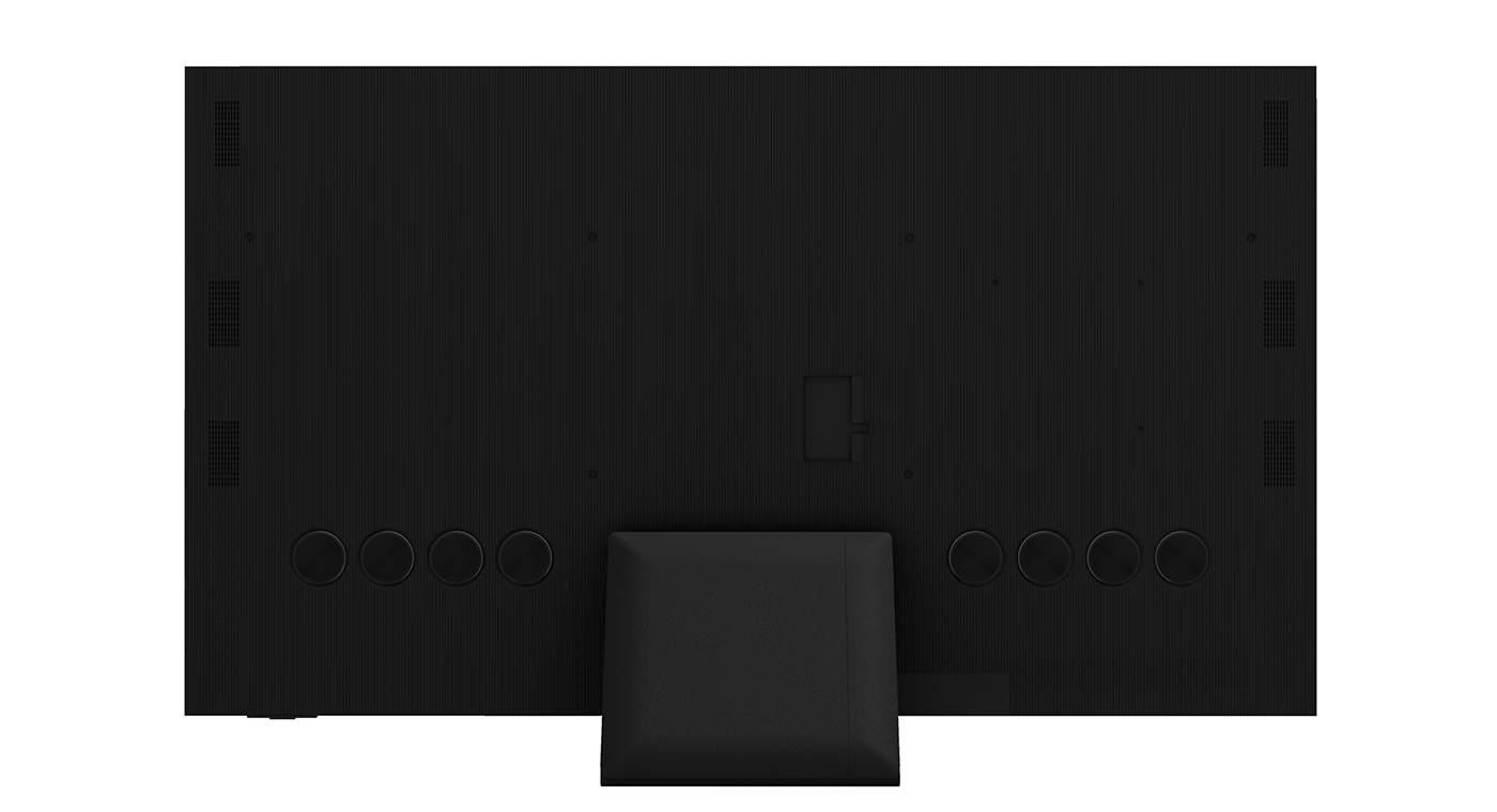 Samsung OLED 4K 55S95D (2024) - OLED TV