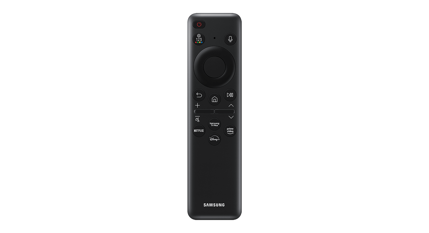 Samsung OLED 4K 55S95D (2024) - OLED TV