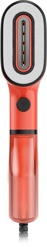 Tefal Pure POP DT2022 Cape Town Coral - Kledingstomer