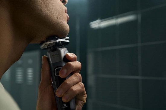 Philips Shaver Series 5000 S5887/50 - Scheerapparaat