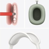 Apple AirPods Max Space Gray - Draadloze koptelefoon