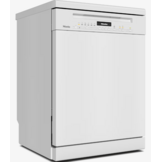 Miele G 7233 SC BRWS Excellence - Vrijstaande vaatwasser
