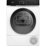 Siemens WQ45H2A9NL iQ500 extraKlasse - Warmtepompdroger