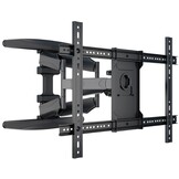 Cavus WME105 Draaibare & Kantelbare TV-Beugel (37 - 70 inch) - TV muurbeugel