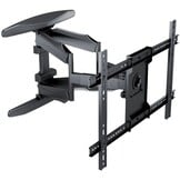 Cavus WME105 Draaibare & Kantelbare TV-Beugel (37 - 70 inch) - TV muurbeugel