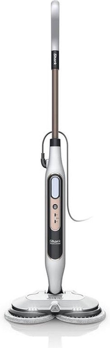 Shark S8201EU - Vloerreiniger