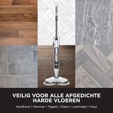 Shark S8201EU - Vloerreiniger