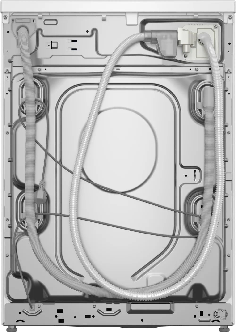 Siemens WG44G20MNL iQ700 extraKlasse - Wasmachine