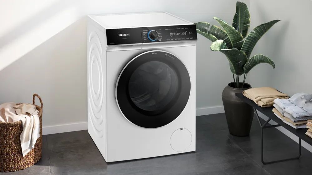 Siemens WG44G20MNL iQ700 extraKlasse - Wasmachine