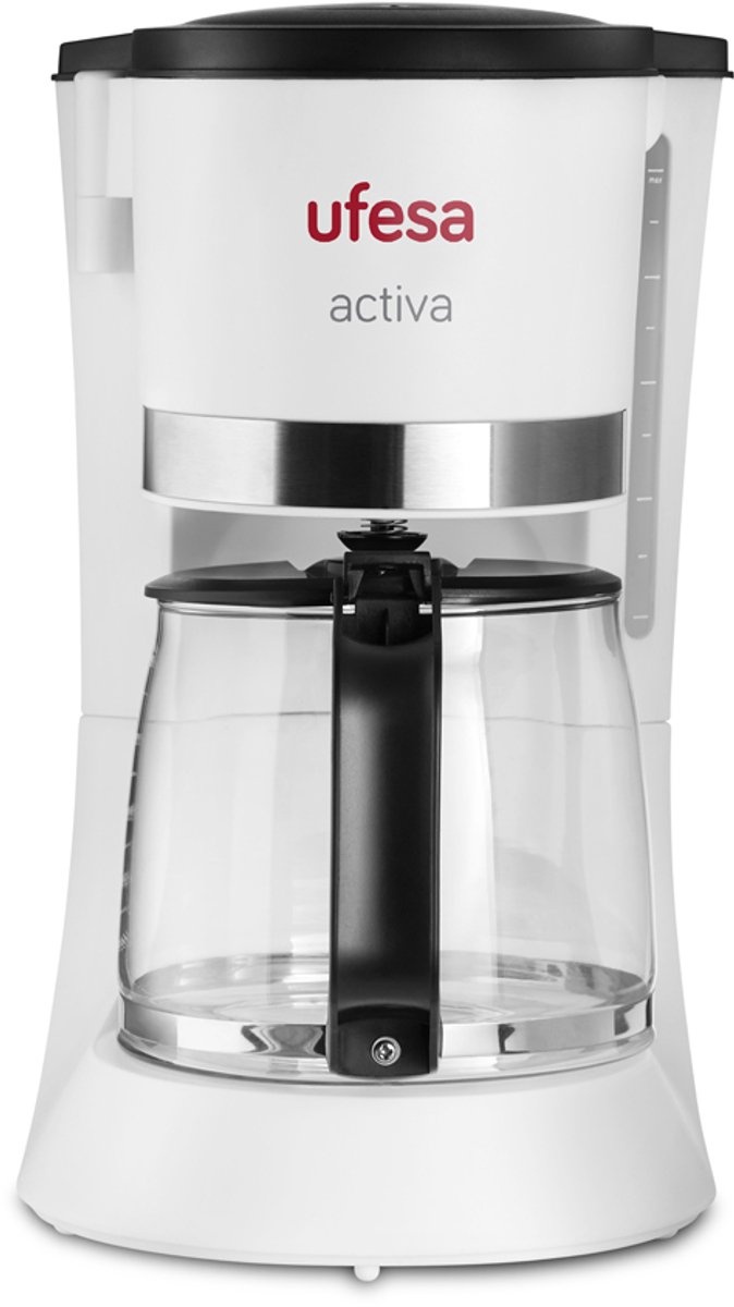 Ufesa CG7123 Activa - Koffiezetapparaat