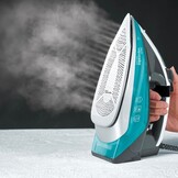 Polti Vaporella Quick & Slide QS220 - Stoomstrijkijzer