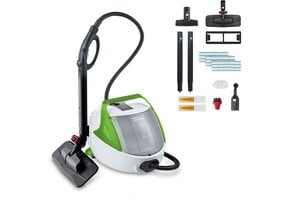 Polti Vaporetto Pro 8X Eco Plus - Stoomreiniger