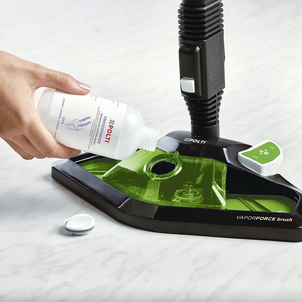 Polti Vaporetto Smart 110 Eco - Stoomreiniger