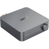 WiiM Amp Grijs - Versterker