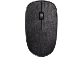Rapoo M200 Plus Zwart - Muis