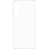 Just in Case Samsung Galaxy A35 Soft Clear TPU Case - Telefoonhoesje