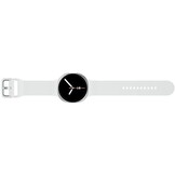 Samsung Galaxy Watch8 40mm Zilver - Smartwatch