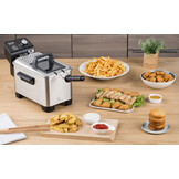 Tefal Easy Pro FR3380 - Frituurpan