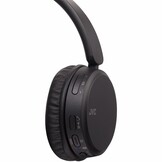 JVC HA-S65BN-BU - Draadloze koptelefoon