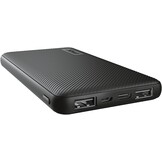 Trust Primo 10.000 Powerbank ECO - Powerbank