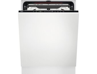 AEG FSE75768P GlassCare - Inbouw vaatwasser