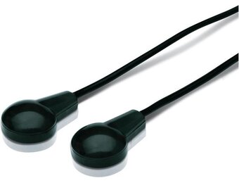 Marmitek IRC EM 2 Extra IR emitter (plak) leds IR Control 10, 10 XTRA, 11 XTRA