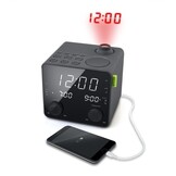 Muse M-189P - Wekkerradio