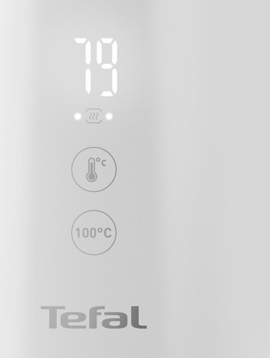 Tefal KO6931 Sense - Waterkoker