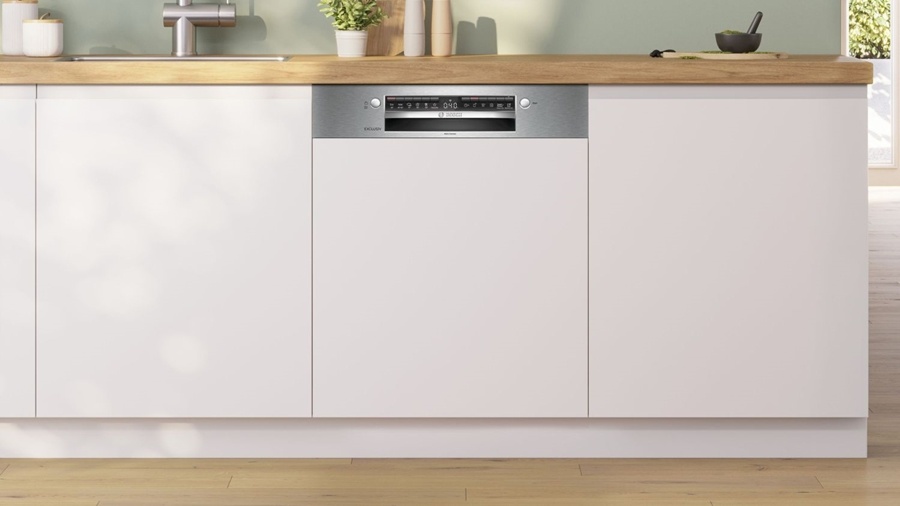 Bosch SMI4HBS23E EXCLUSIV - Inbouw vaatwasser