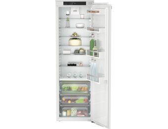 Liebherr IRBe 5120-20 - Inbouw koel-vriescombinatie