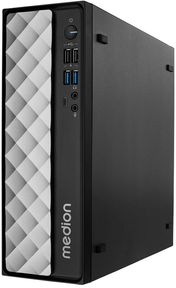 Medion T80 MD35422 - Desktop