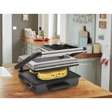 Tefal GC272D Inicio Adjust - Contactgrill