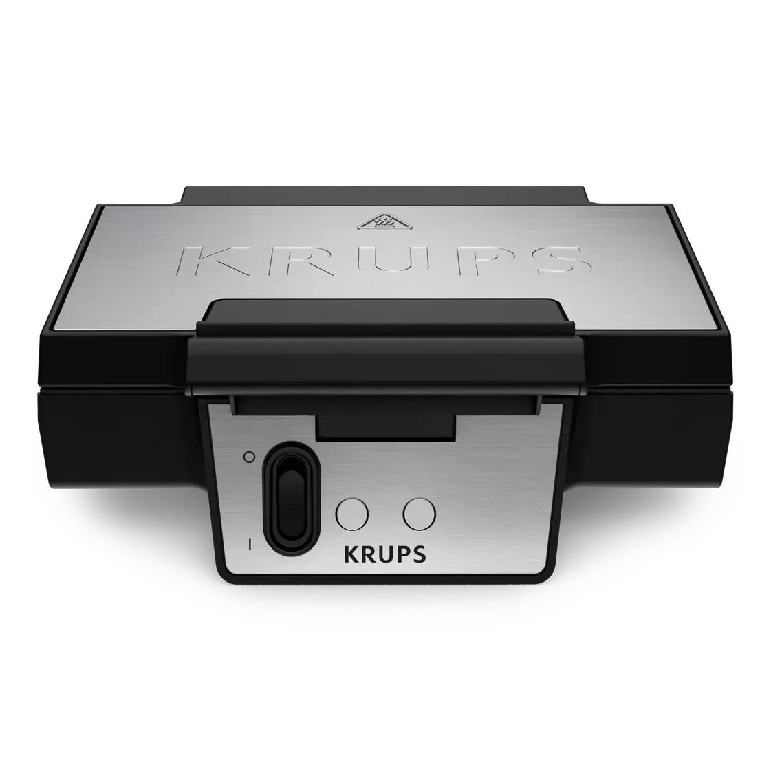 Krups FDK261 Iconic - Wafelijzer